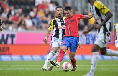 FCSB s-a văzut din nou pe stream-uri piratate » Avertismentul televiziunii, ignorat complet. Ce urmează