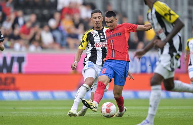 FCSB s-a văzut din nou pe stream-uri piratate » Avertismentul televiziunii, ignorat complet. Ce urmează
