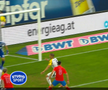 Crețu „i-a șocat” pe toți » Cum a egalat-o FCSB pe LASK Linz, în Austria