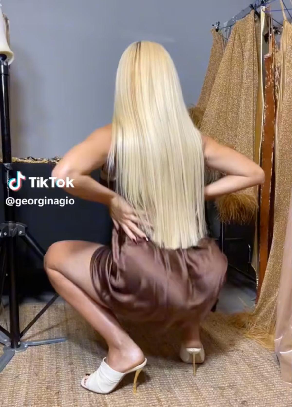 Cristiano Ronaldo și Georgina Rodriguez au ales locul nunții