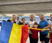 Număr impresionant de fani români la LASK - FCSB » Cum s-au bucurat la gol