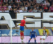 Crețu „i-a șocat” pe toți » Cum a egalat-o FCSB pe LASK Linz, în Austria