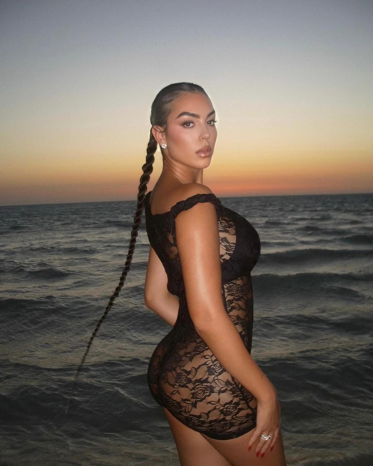 Cristiano Ronaldo și Georgina Rodriguez au ales locul nunții