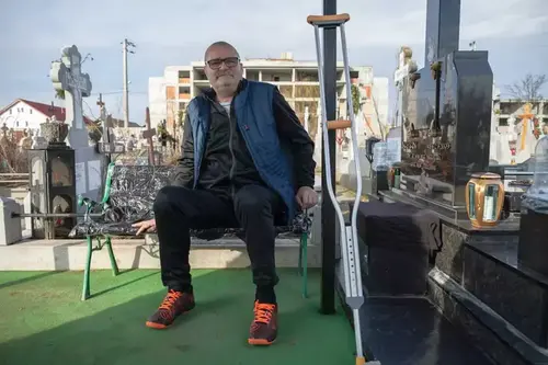 Petre Cozma, tatăl lui Marian Cozma