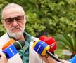 Gigi Becali, după Aberdeen - FCSB