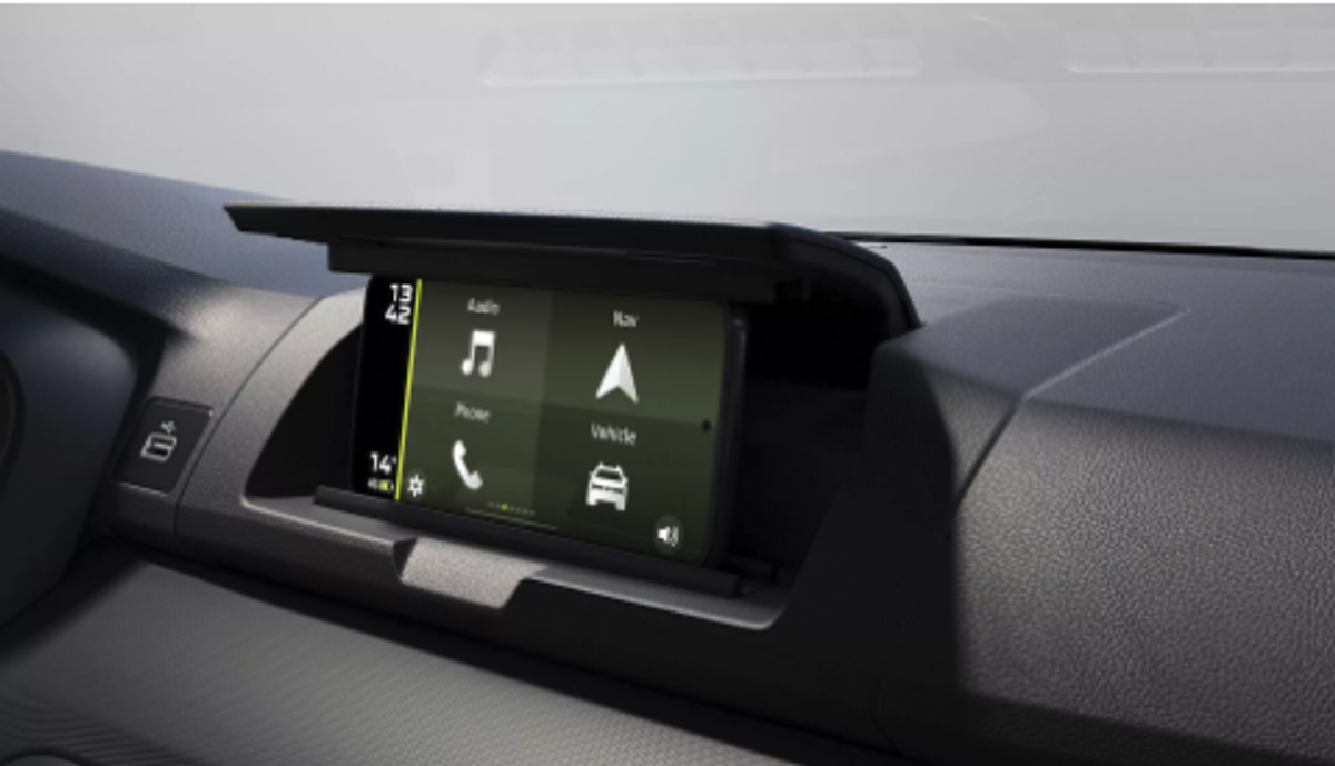 Dacia Sandero, cea mai vândută mașină din Europa în luna iulie