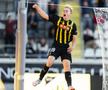 Pățania lui CFR Cluj din deplasarea cu Hacken, eșec 2-7, e doar o bucată a tabloului ultimelor 48 de ore / FOTO: Imago