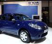 Dacia Sandero, cea mai vândută mașină din Europa în luna iulie