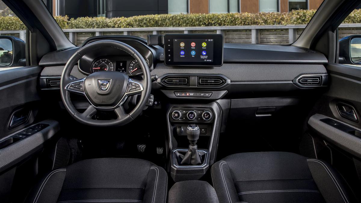 Dacia a luat o decizie majoră » Le Figaro scrie despre noua direcție a companiei