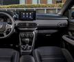 Dacia Sandero, cea mai vândută mașină din Europa în luna iulie