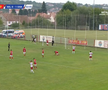 Ratarea lui Ivan, „copiată” în Liga 2! » N-a nimerit poarta goală de la câțiva metri!
