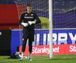 Metaloglobus - Rapid, imagini dinaintea partidei