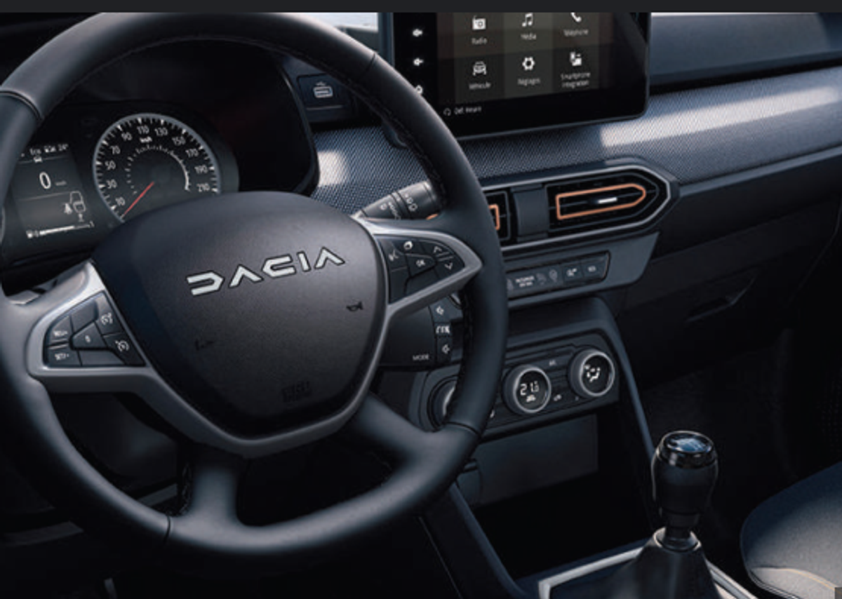 Dacia a luat o decizie majoră » Le Figaro scrie despre noua direcție a companiei
