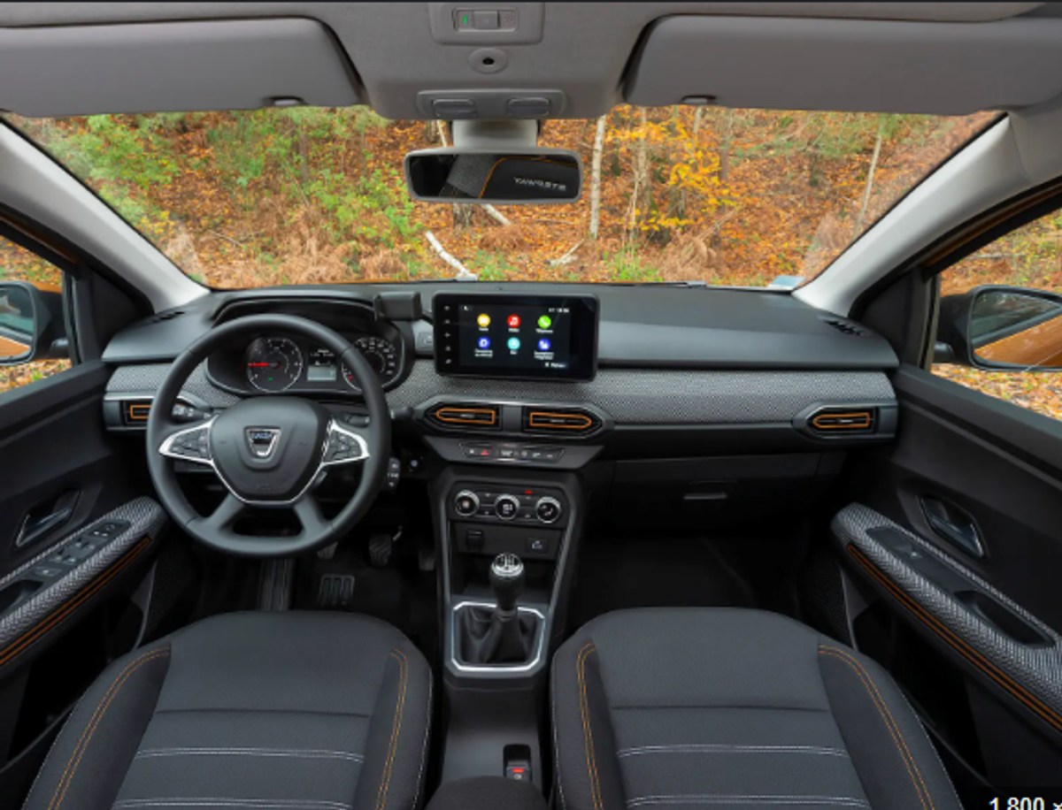 Dacia a luat o decizie majoră » Le Figaro scrie despre noua direcție a companiei