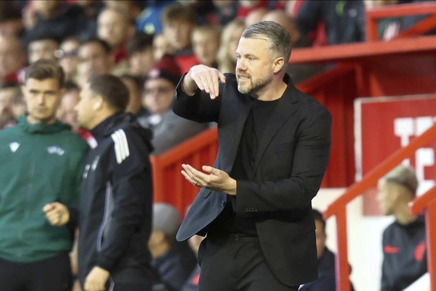 Jimmy Thelin, primele reacții după remiza cu FCSB / foto: Imago Povestea incredibilă a deplasării lui Alex Ferguson la Pitești » Era antrenor la Aberdeen și a făcut prăpăd în vestiar: „O luase razna”
