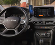 Dacia Sandero, cea mai vândută mașină din Europa în luna iulie