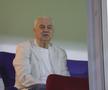 Metaloglobus - Rapid, cu Dan Șucu și Gigi Corsicanu la lojă // foto: Ionuț Iordache (GSP)