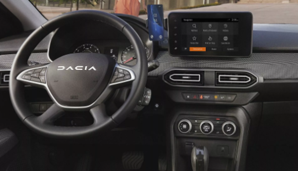 Dacia a luat o decizie majoră » Le Figaro scrie despre noua direcție a companiei