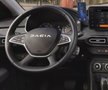 Dacia Sandero, cea mai vândută mașină din Europa în luna iulie