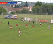 Ratarea lui Ivan, „copiată” în Liga 2! » N-a nimerit poarta goală de la câțiva metri!