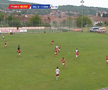 Ratarea lui Ivan, „copiată” în Liga 2! » N-a nimerit poarta goală de la câțiva metri!