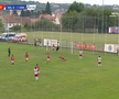 Ratarea lui Ivan, „copiată” în Liga 2! » N-a nimerit poarta goală de la câțiva metri!