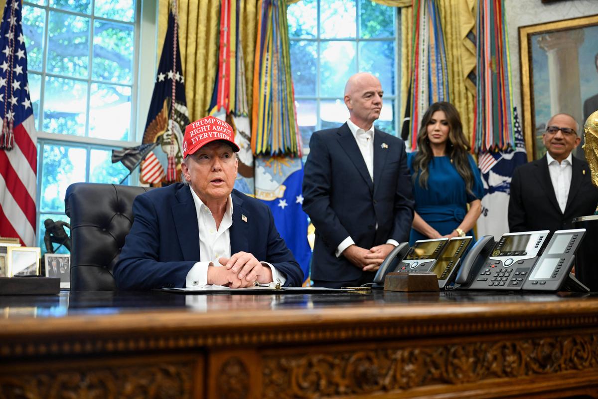 Garry Kasparov a văzut anunțul lui Donald Trump pentru Vladimir Putin și a răbunit: „Asta ar pune la îndoială cine a câștigat Războiul Rece”