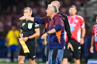 Gigi Becali se bucură de plecarea lui Dan Petrescu de la CFR Cluj: „Se schimbă situația! Avem o altă contracandidată la titlu”