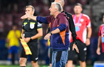Gigi Becali se bucură de plecarea lui Dan Petrescu de la CFR Cluj: „Se schimbă situația! Avem o altă contracandidată la titlu”