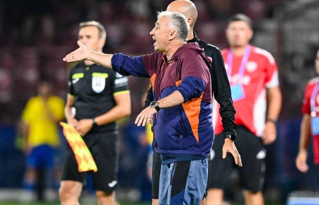 Gigi Becali se bucură de plecarea lui Dan Petrescu de la CFR Cluj: „Se schimbă situația! Avem o altă contracandidată la titlu”