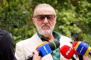 Prima decizie luată de Reghecampf la FCSB: „Cum vin, îi sparg! Ăia nu sunt pregătiți, băi patroane!” + Becali sare la Rotaru: „Până nu faci asta, ciocu' mic!”