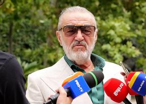 Prima decizie luată de Reghecampf la FCSB: „Cum vin, îi sparg! Ăia nu sunt pregătiți, băi patroane!” + Becali sare la Rotaru: „Până nu faci asta, ciocu' mic!”