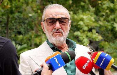 Prima decizie luată de Reghecampf la FCSB: „Cum vin, îi sparg! Ăia nu sunt pregătiți, băi patroane!” + Becali sare la Rotaru: „Până nu faci asta, ciocu' mic!”