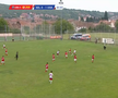 Ratarea lui Ivan, „copiată” în Liga 2! » N-a nimerit poarta goală de la câțiva metri!