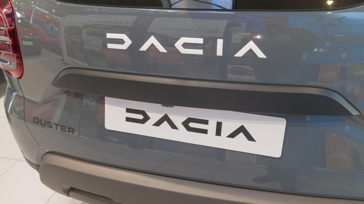 Dacia a luat o decizie majoră » Le Figaro scrie despre noua direcție a companiei