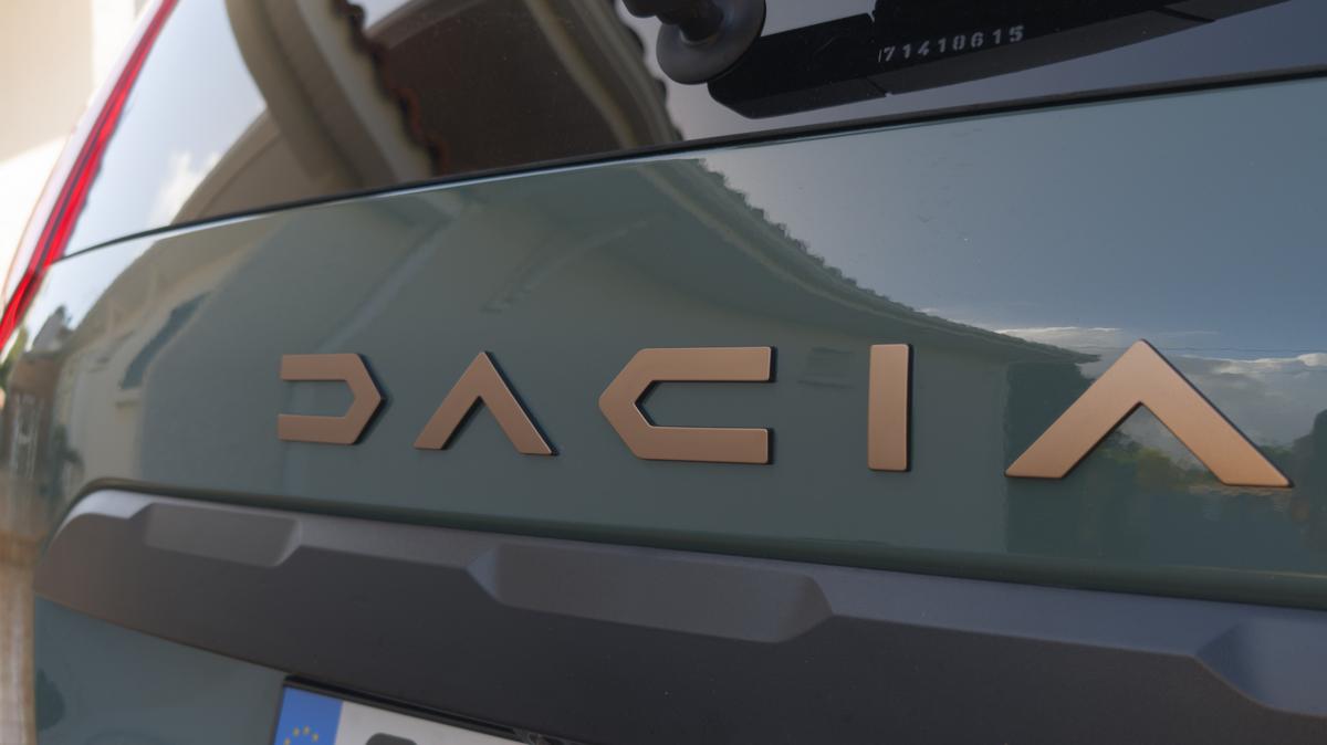 Dacia Sandero, cea mai vândută mașină din Europa în luna iulie