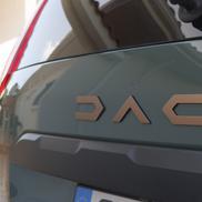 Dacia Sandero, cea mai vândută mașină din Europa în luna iulie