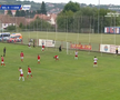 Ratarea lui Ivan, „copiată” în Liga 2! » N-a nimerit poarta goală de la câțiva metri!