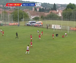 Ratarea lui Ivan, „copiată” în Liga 2! » N-a nimerit poarta goală de la câțiva metri!