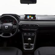 Dacia Sandero, cea mai vândută mașină din Europa în luna iulie