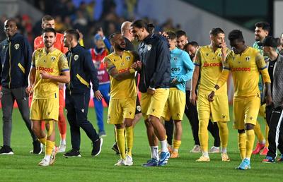 N-a fost bun în Superligă, dar a semnat în Ligue 1!