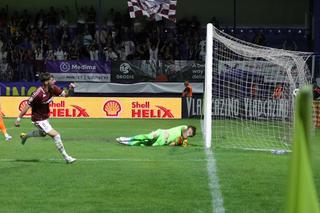 Grameni a răbufnit după primul gol la Rapid: „Lumea specula tot felul de chestii. Înțeleg că asta face rating”