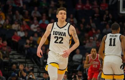 Supraviețuitor al cancerului, prieten cu Chris Paul și „cumnat” al celebrei Caitlin Clark, Patrick McCaffery a semnat cu CS Vâlcea 1924