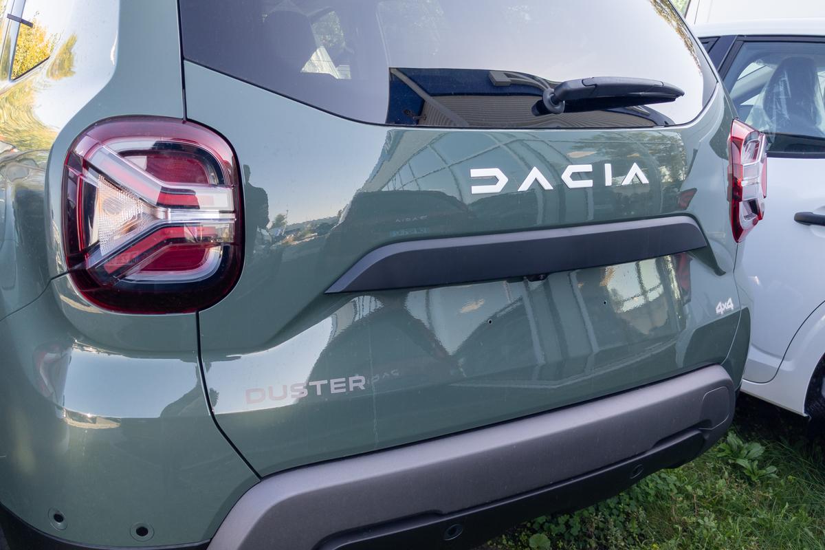Dacia a luat o decizie majoră » Le Figaro scrie despre noua direcție a companiei