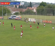 Ratarea lui Ivan, „copiată” în Liga 2! » N-a nimerit poarta goală de la câțiva metri!