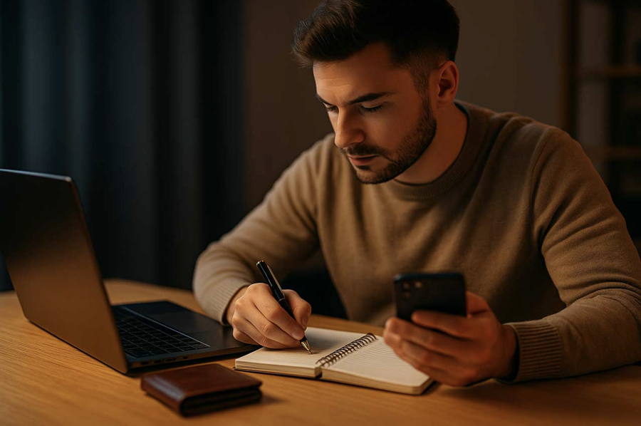 De la divertisment la dependență: 7 reguli pentru a juca în siguranță la cazino online