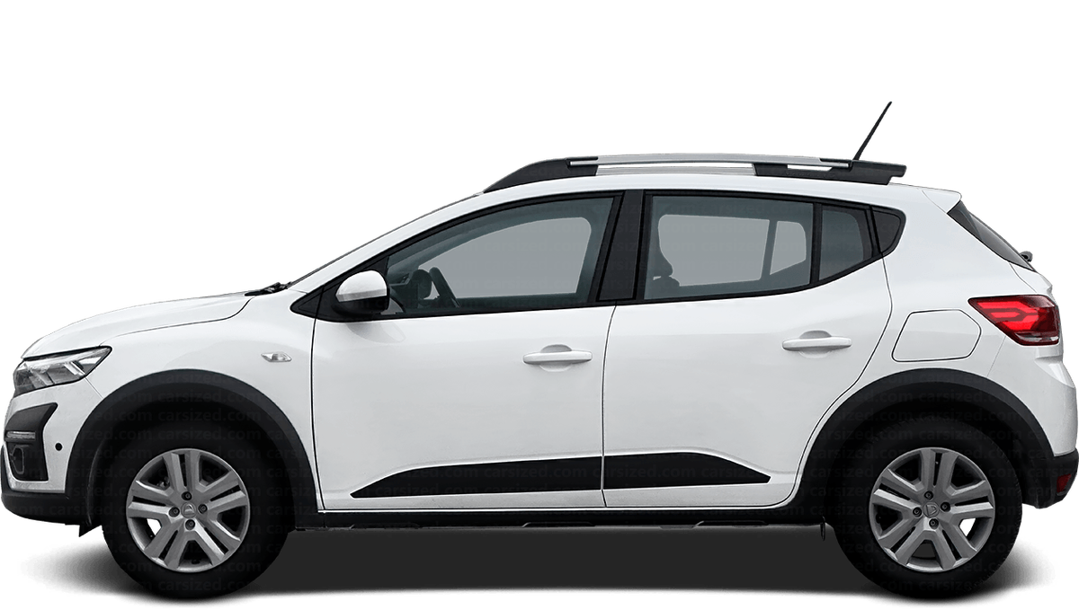 Dacia Sandero, cea mai vândută mașină din Europa în luna iulie