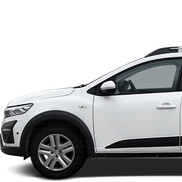 Dacia Sandero, cea mai vândută mașină din Europa în luna iulie