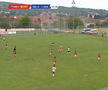Ratarea lui Ivan, „copiată” în Liga 2! » N-a nimerit poarta goală de la câțiva metri!
