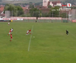 Ratarea lui Ivan, „copiată” în Liga 2! » N-a nimerit poarta goală de la câțiva metri!